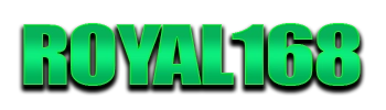 Logo ROYAL168