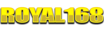 ROYAL168 logo